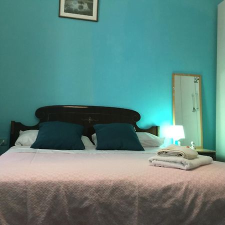 House Steccuto Hotel Florence Buitenkant foto
