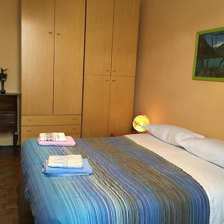 House Steccuto Hotel Florence Buitenkant foto