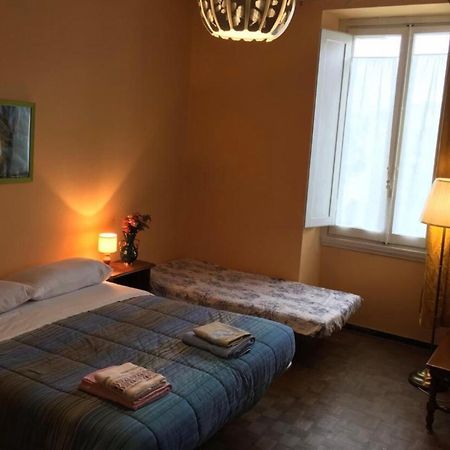 House Steccuto Hotel Florence Buitenkant foto