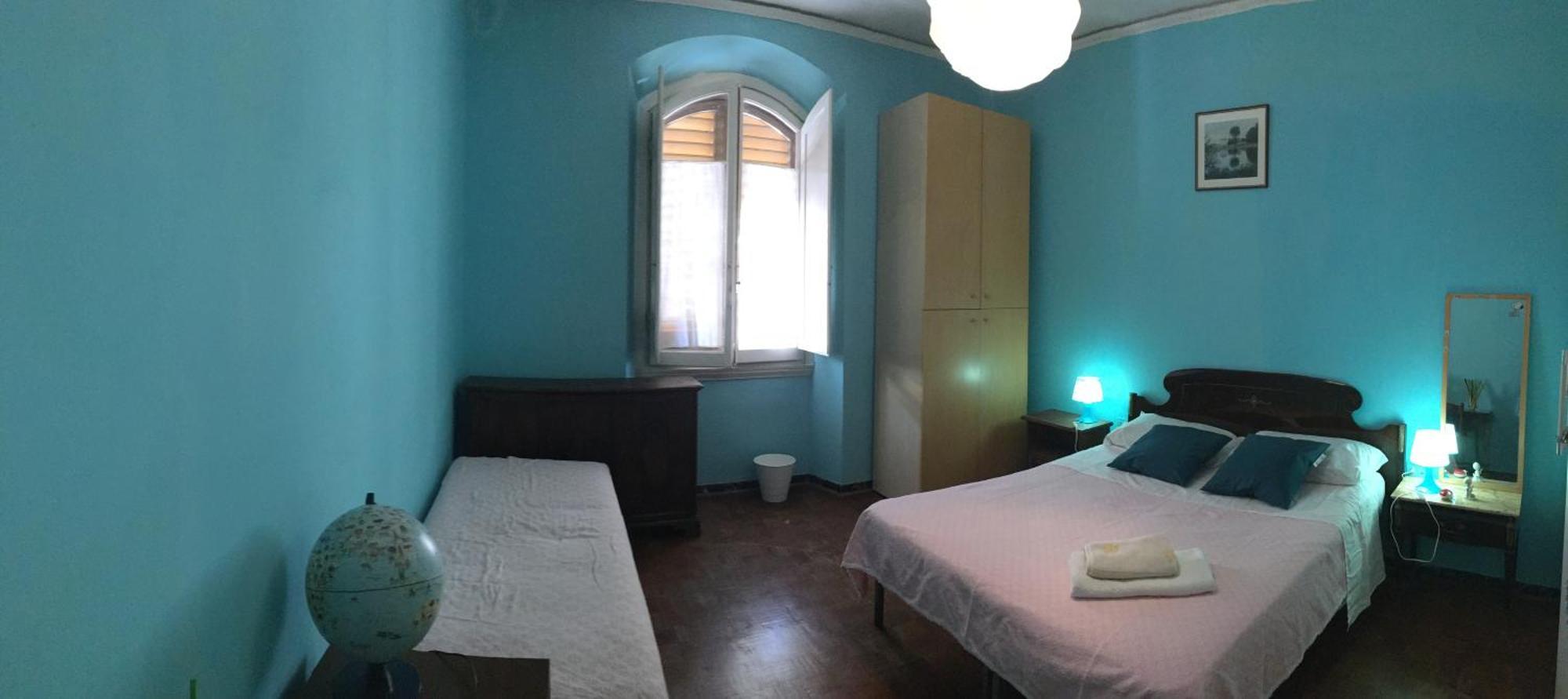 House Steccuto Hotel Florence Buitenkant foto