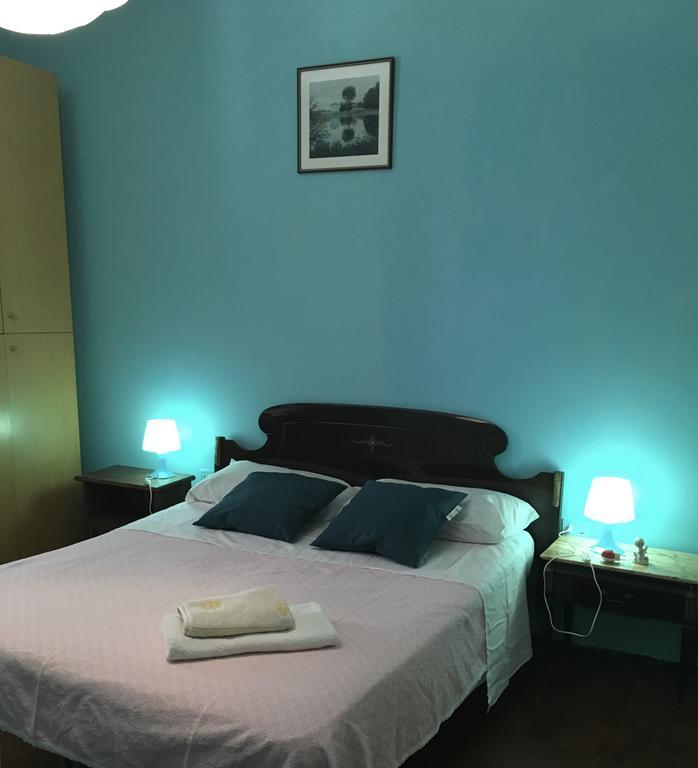 House Steccuto Hotel Florence Buitenkant foto