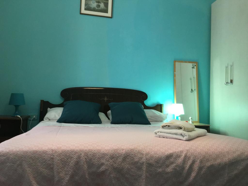 House Steccuto Hotel Florence Buitenkant foto