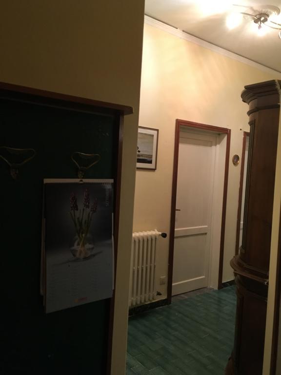 House Steccuto Hotel Florence Buitenkant foto