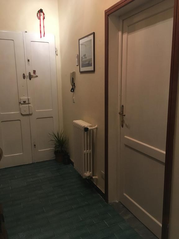 House Steccuto Hotel Florence Buitenkant foto