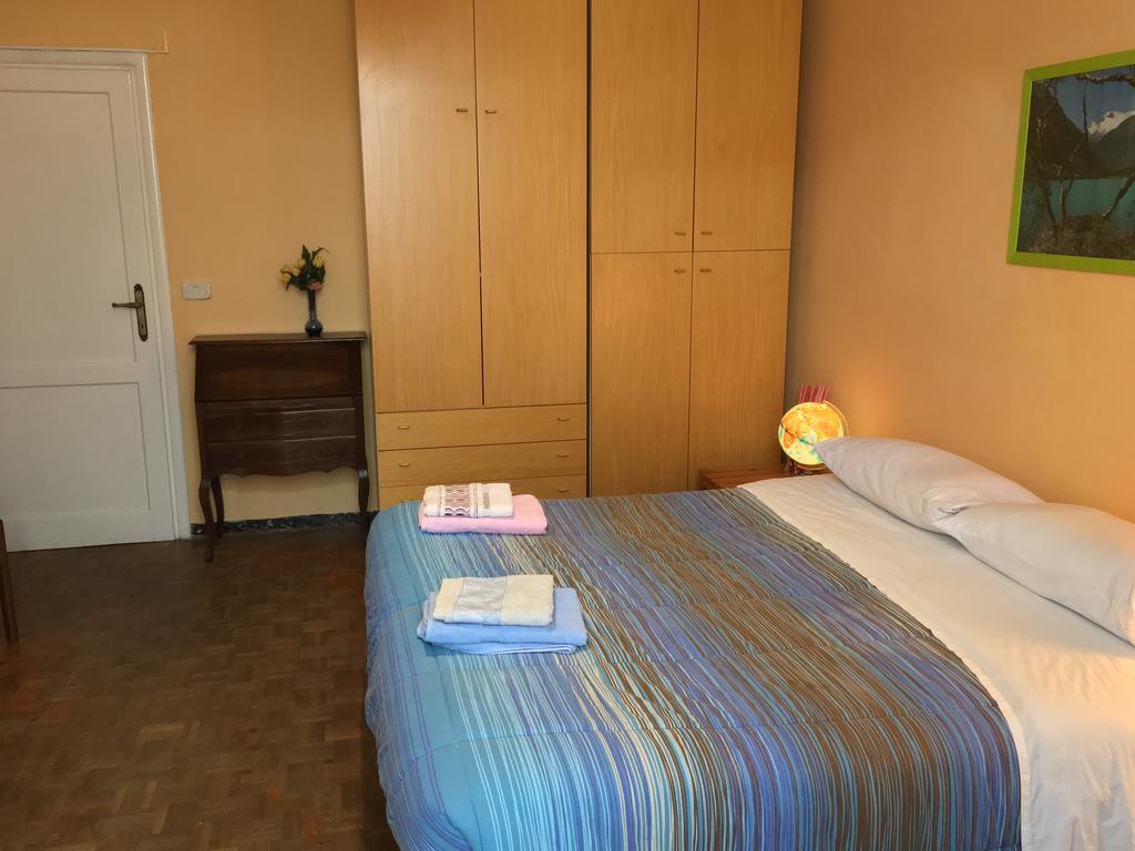 House Steccuto Hotel Florence Buitenkant foto