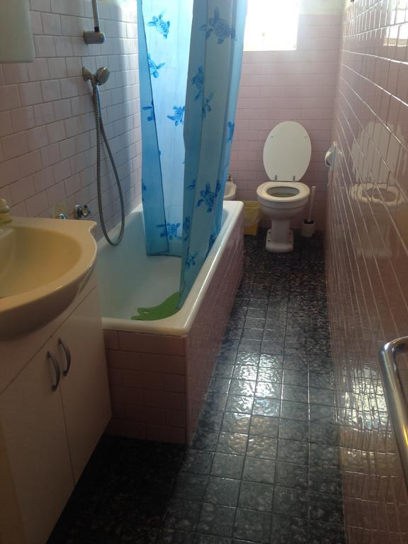 House Steccuto Hotel Florence Buitenkant foto