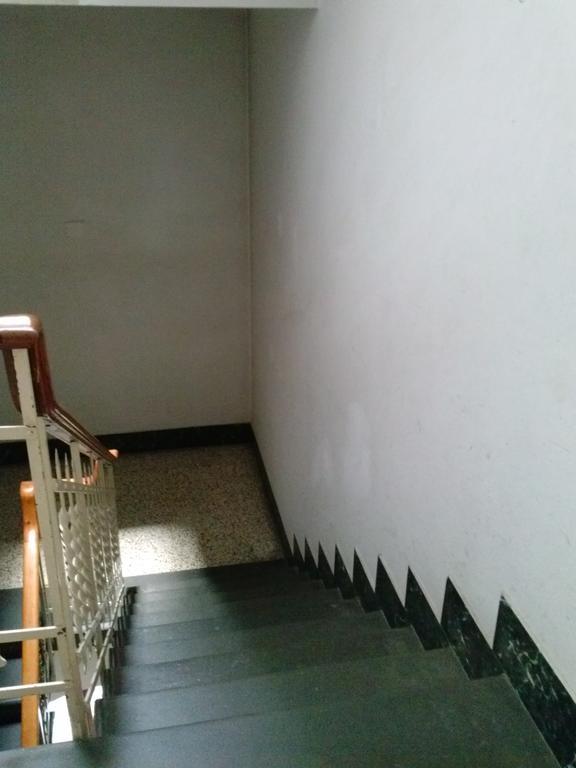 House Steccuto Hotel Florence Buitenkant foto