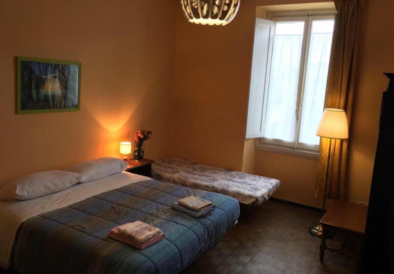 House Steccuto Hotel Florence Buitenkant foto