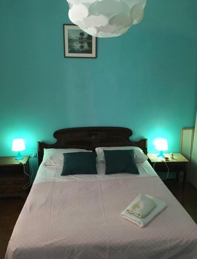 House Steccuto Hotel Florence Buitenkant foto